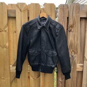 Schott Bros. Flyer Jacket